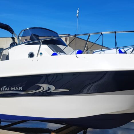ITALMAR 19 OPEN
