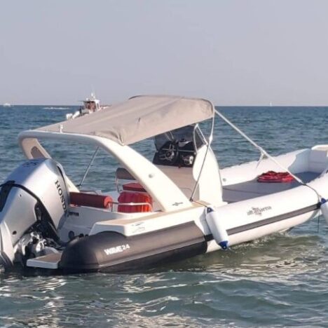 Motori fuoribordo YAMAHA 150 CV