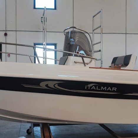 ITALMAR WA 19 Plus