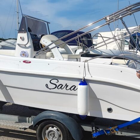ITALMAR WA 20 Plus