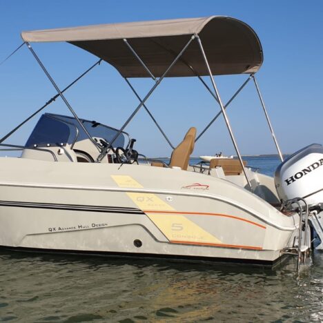 Maxum 2300 sc